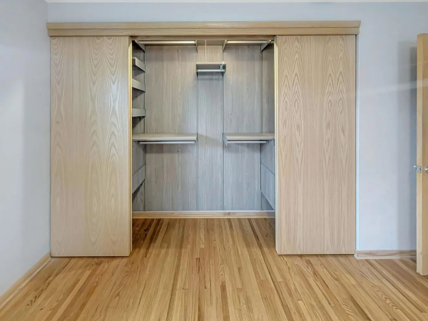 Private Closet